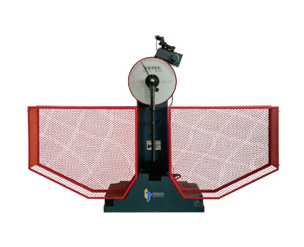 四川金属摆锤冲击试验机